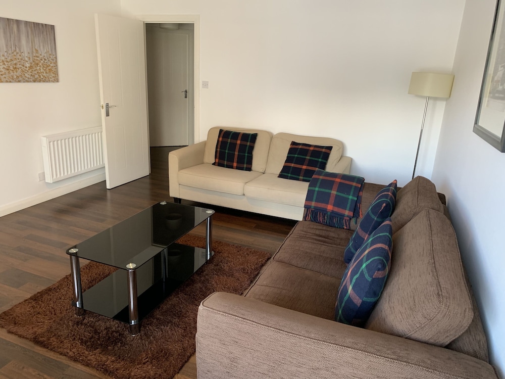 Aberdeen Serviced Apartments - Bloomfield 13/24