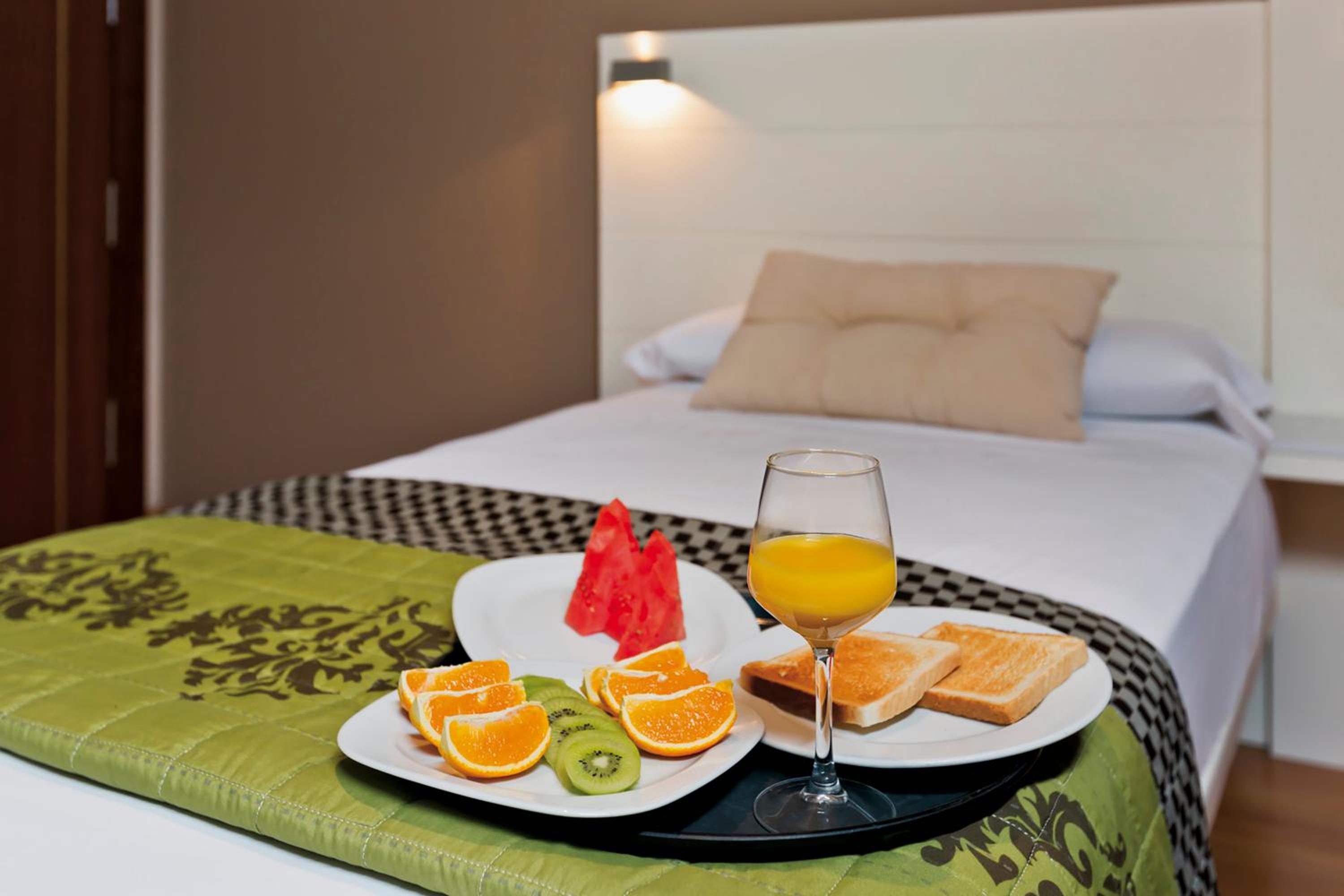 Hotel Fuente El Cura 42/50