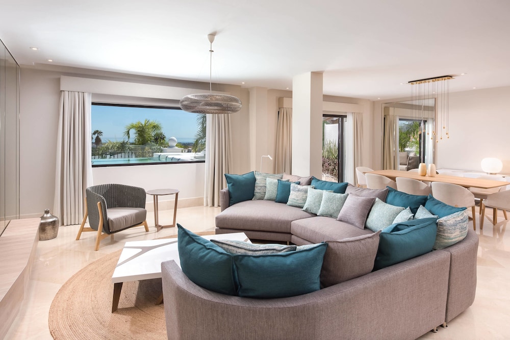 The Westin La Quinta Golf Resort & Spa, Benahavis, Marbella 37/73
