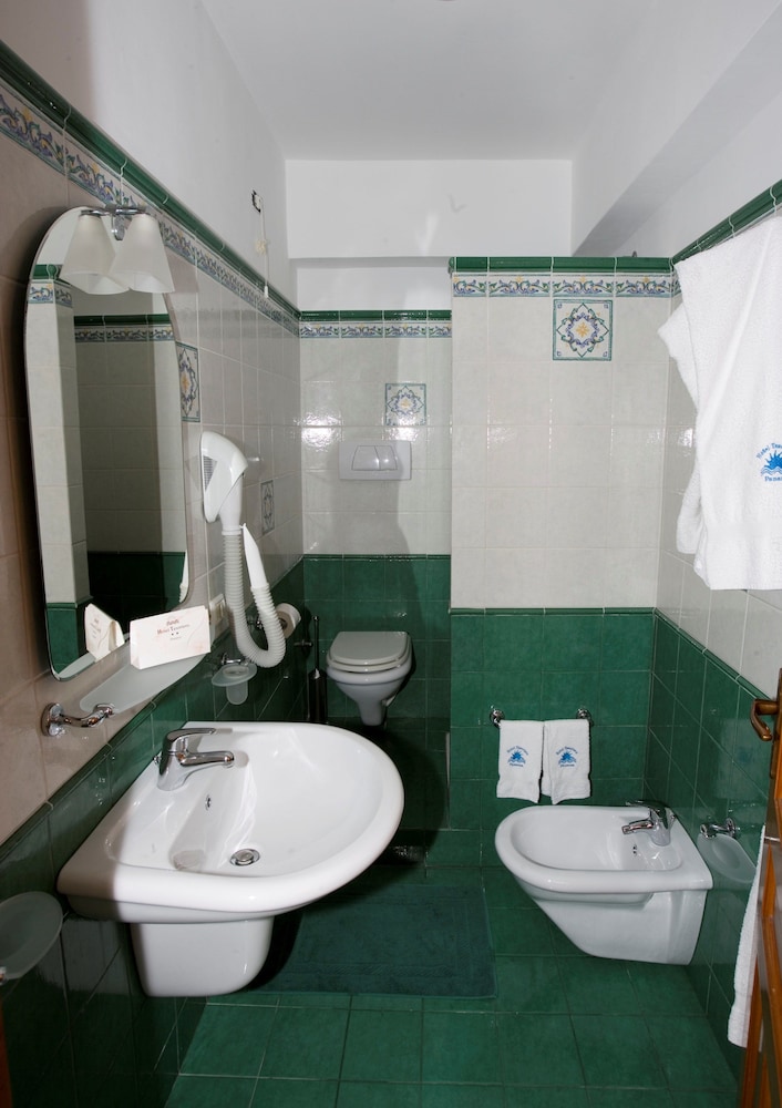 Hotel Tesoriero 21/21