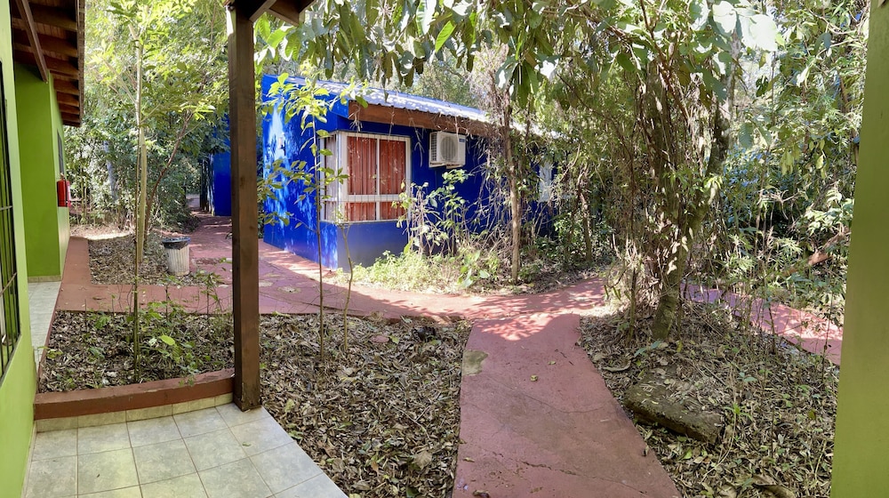 Rainforest de Selva Hotel 39/65