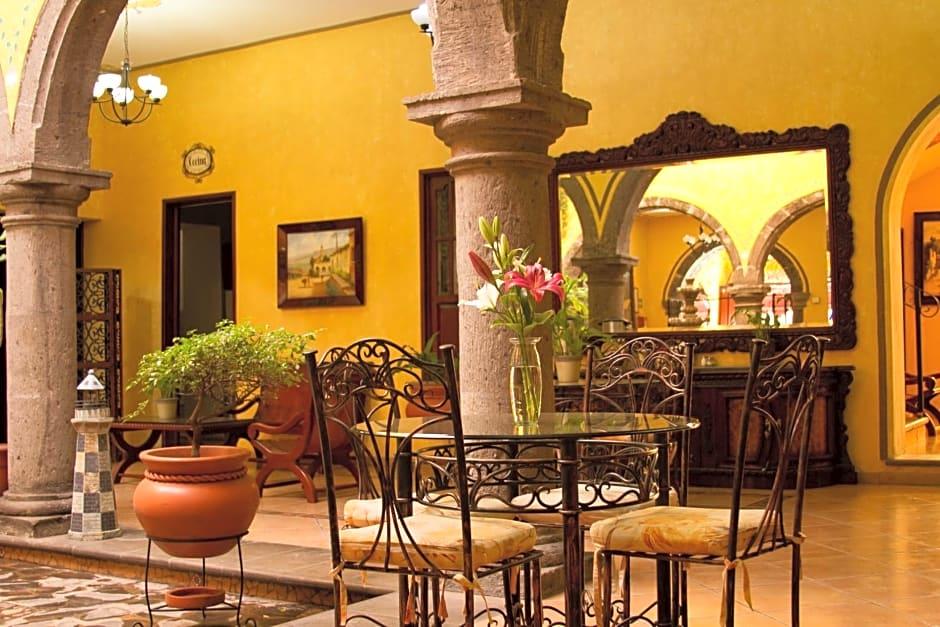 Casa Dulce Maria 23/33
