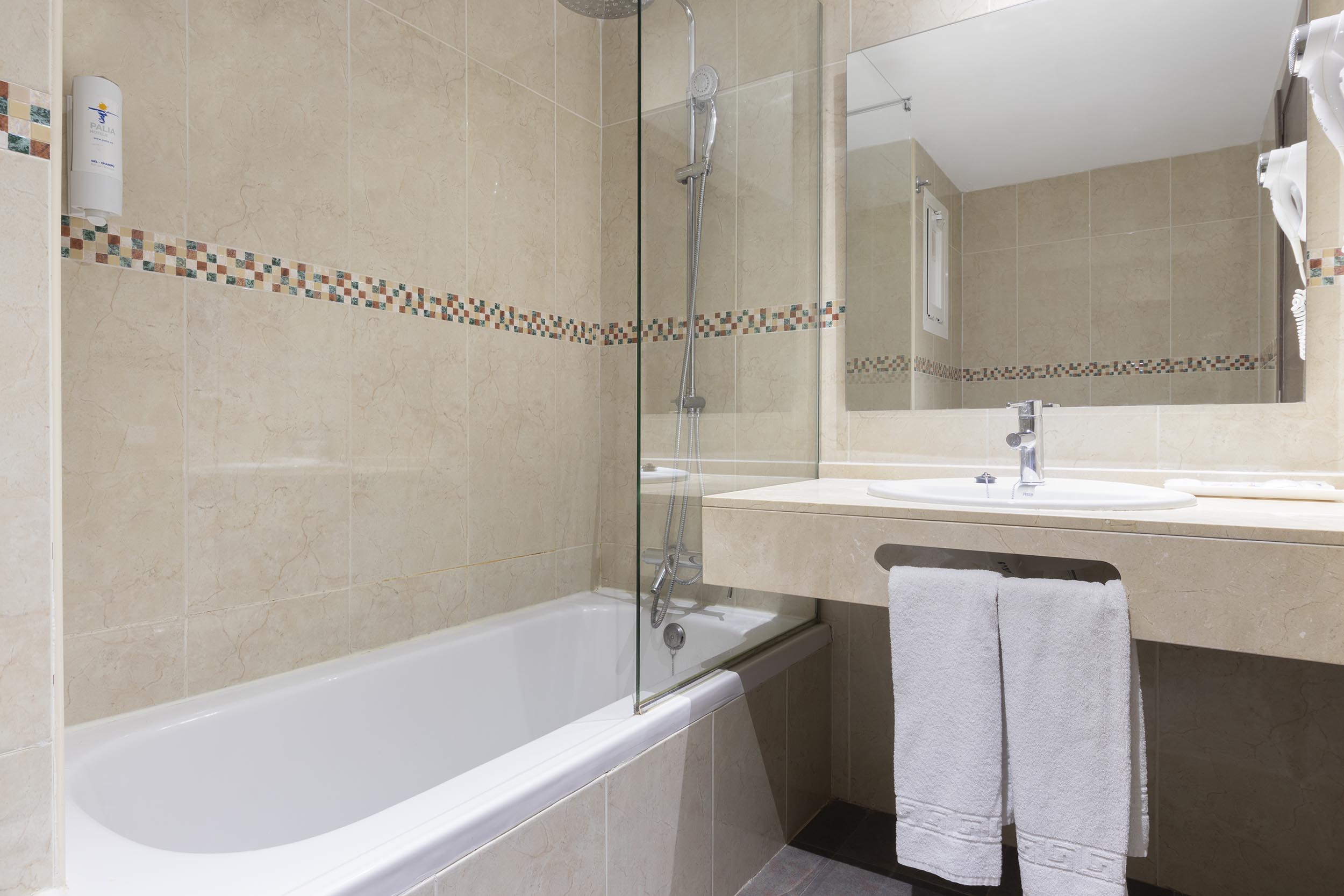 Hotel Palia Maria Eugenia 21/21