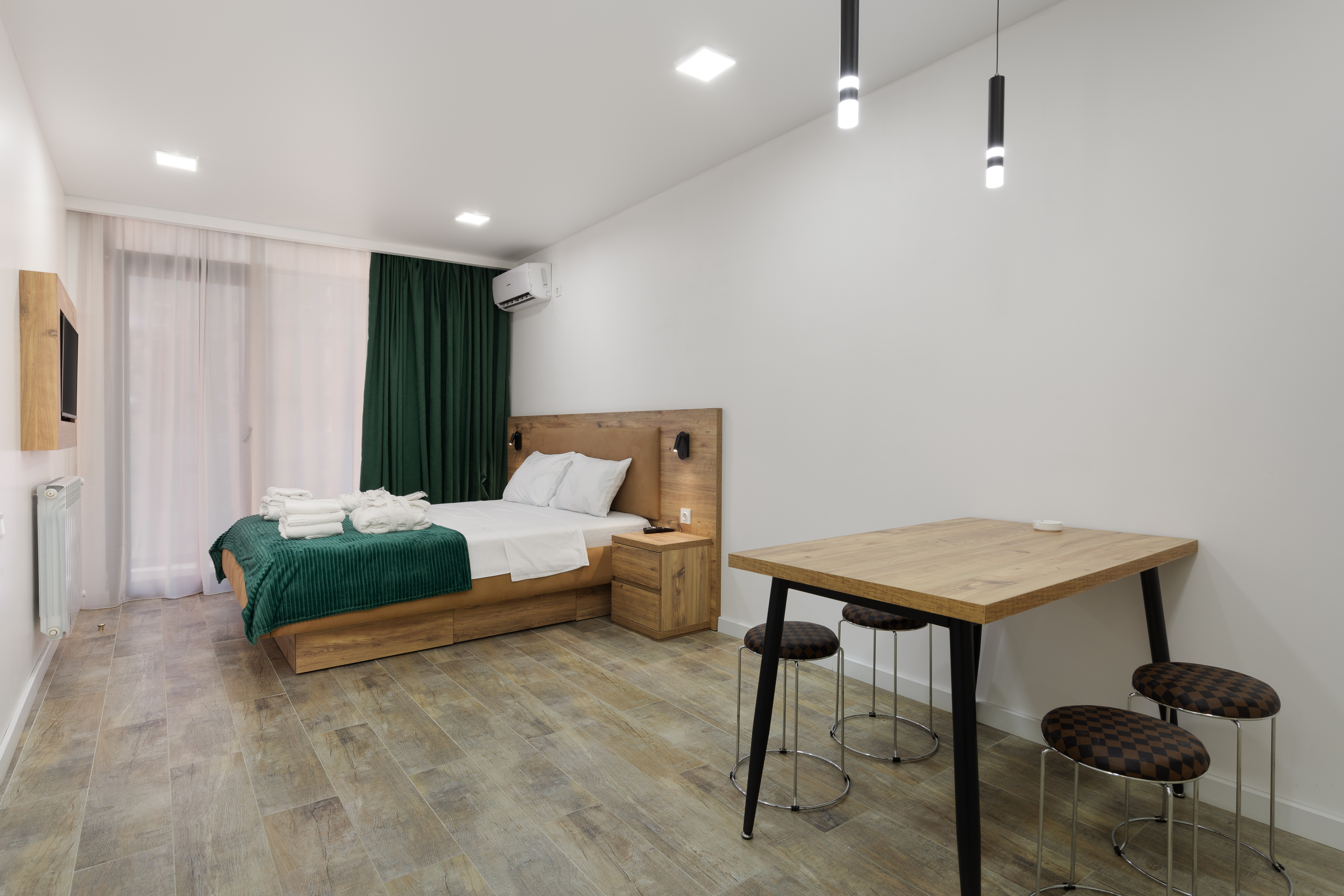 Rainbow Residence 20/43