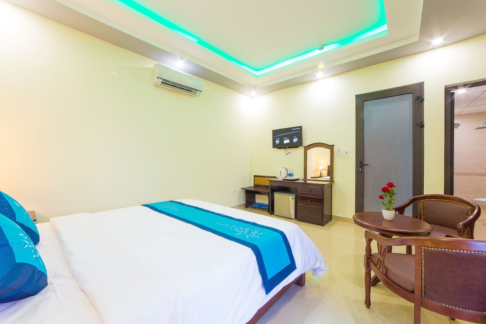 Hao Anh Villa Hoi An 14/50