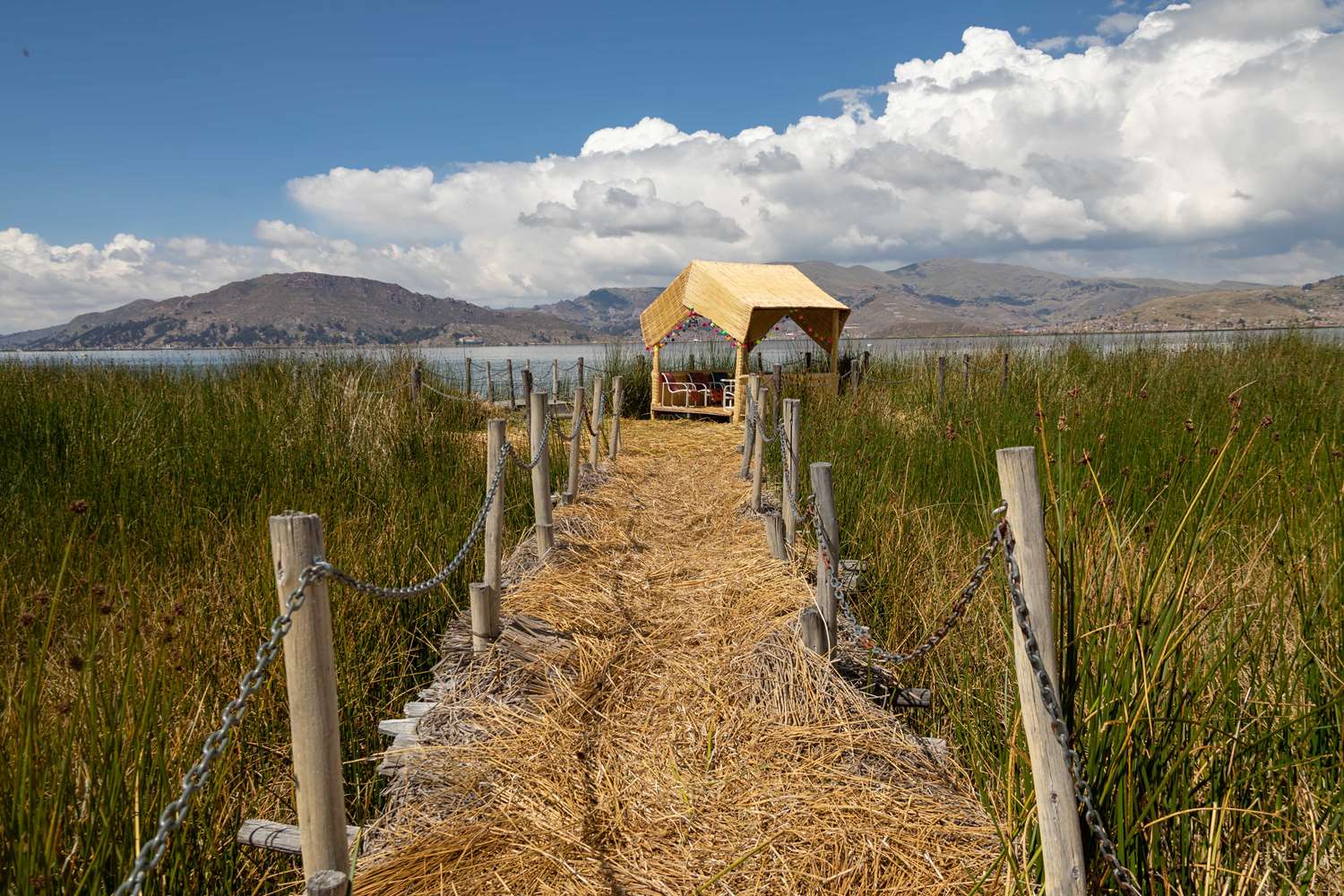 Sonesta Hotel Posadas del Inca Puno 48/52