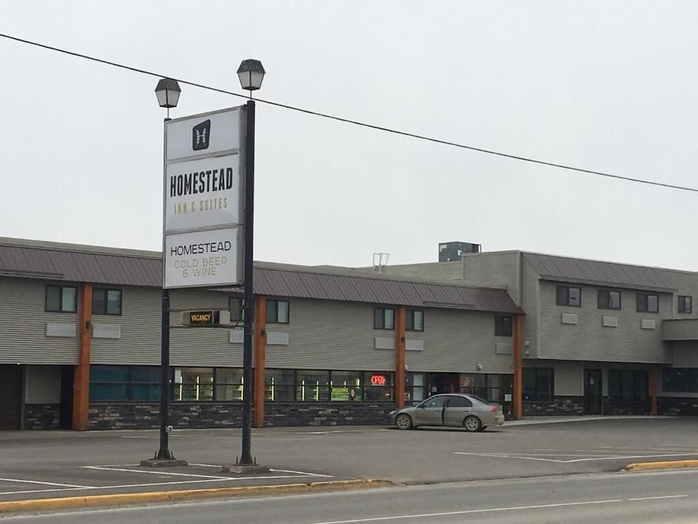 Homestead Inn & Suites 33/44