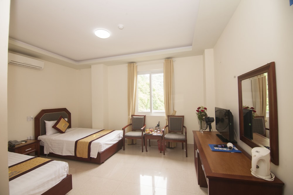 Hai Long Hotel 26/51