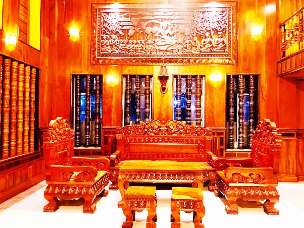 Hello Cambodia Boutique 32/46