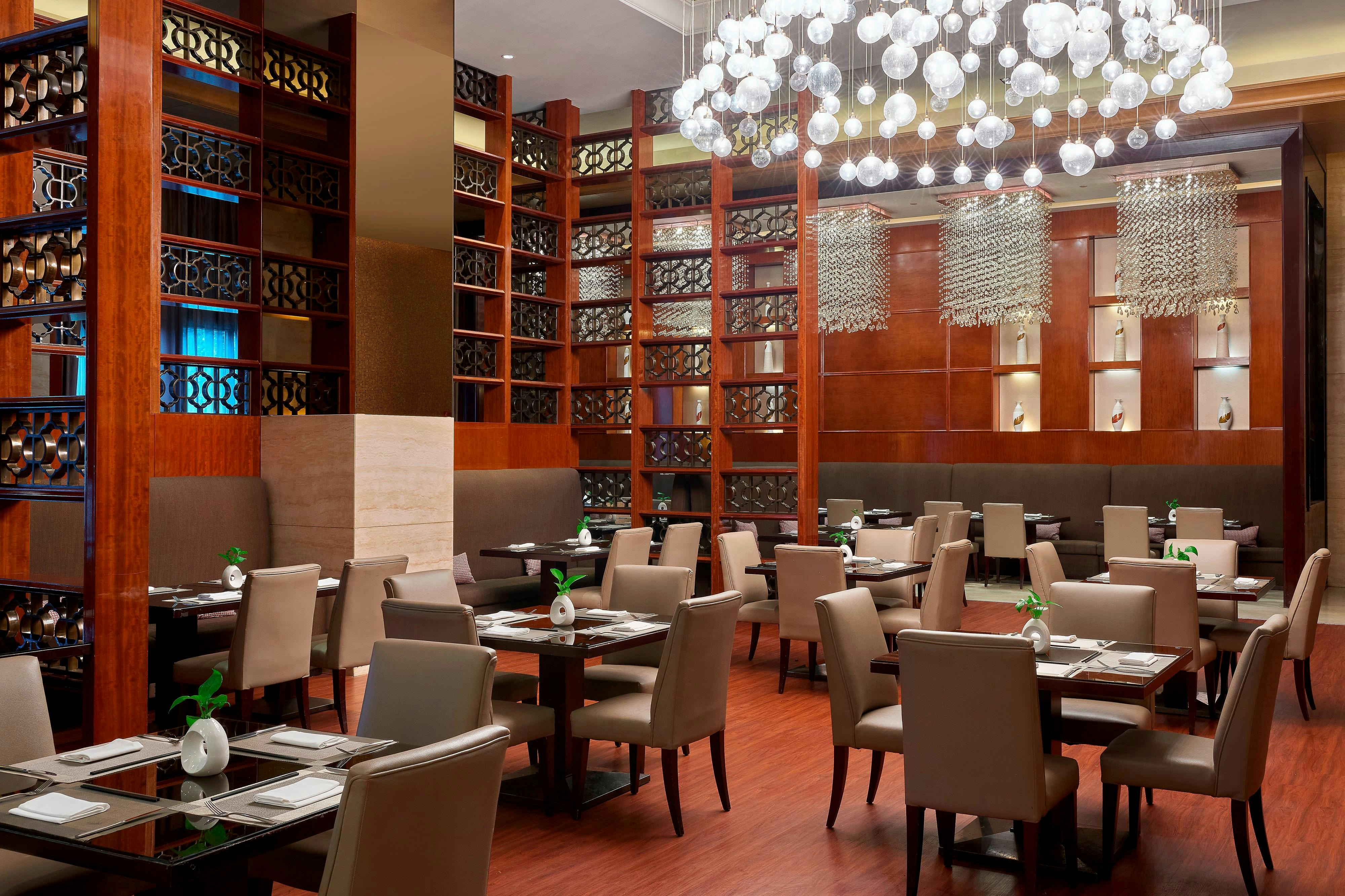 The Westin Hefei Baohe 13/20