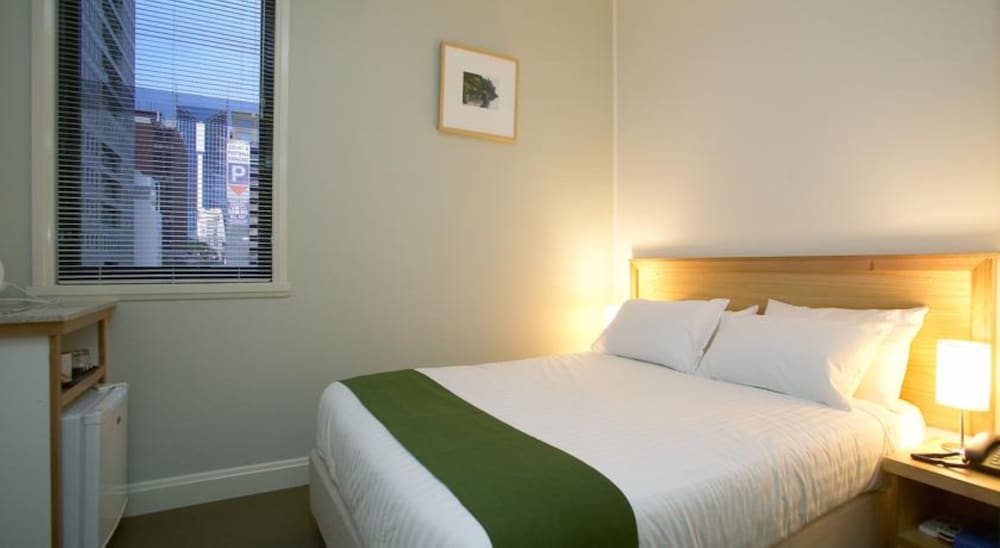 Hotel Sophia 8/41