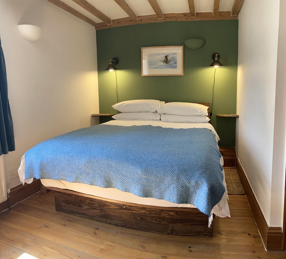 Riverside Bed &amp; Breakfast 10/46