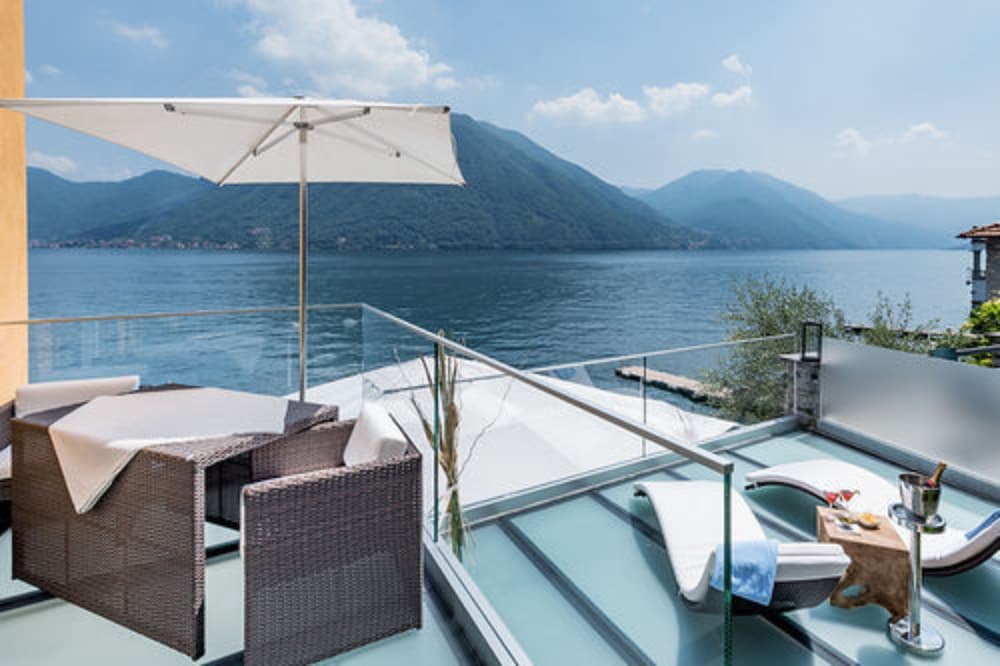 HOTEL VILLA BELVEDERE 45/68