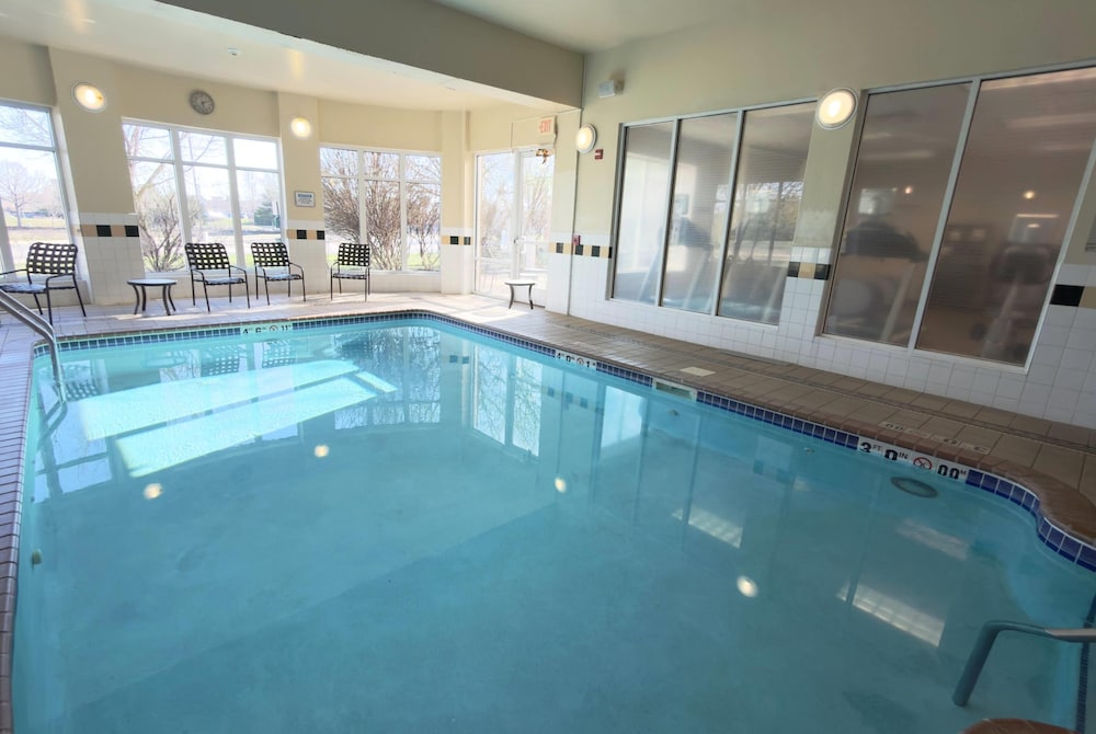 Wingate by Wyndham St. Paul/Oakdale/Woodbury 35/62
