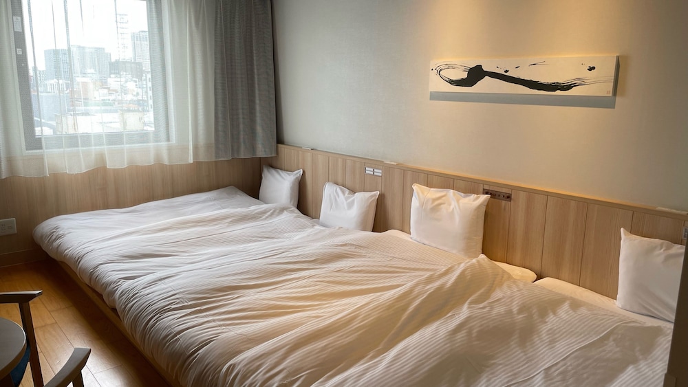 Vessel Hotel Campana Susukino 9/50