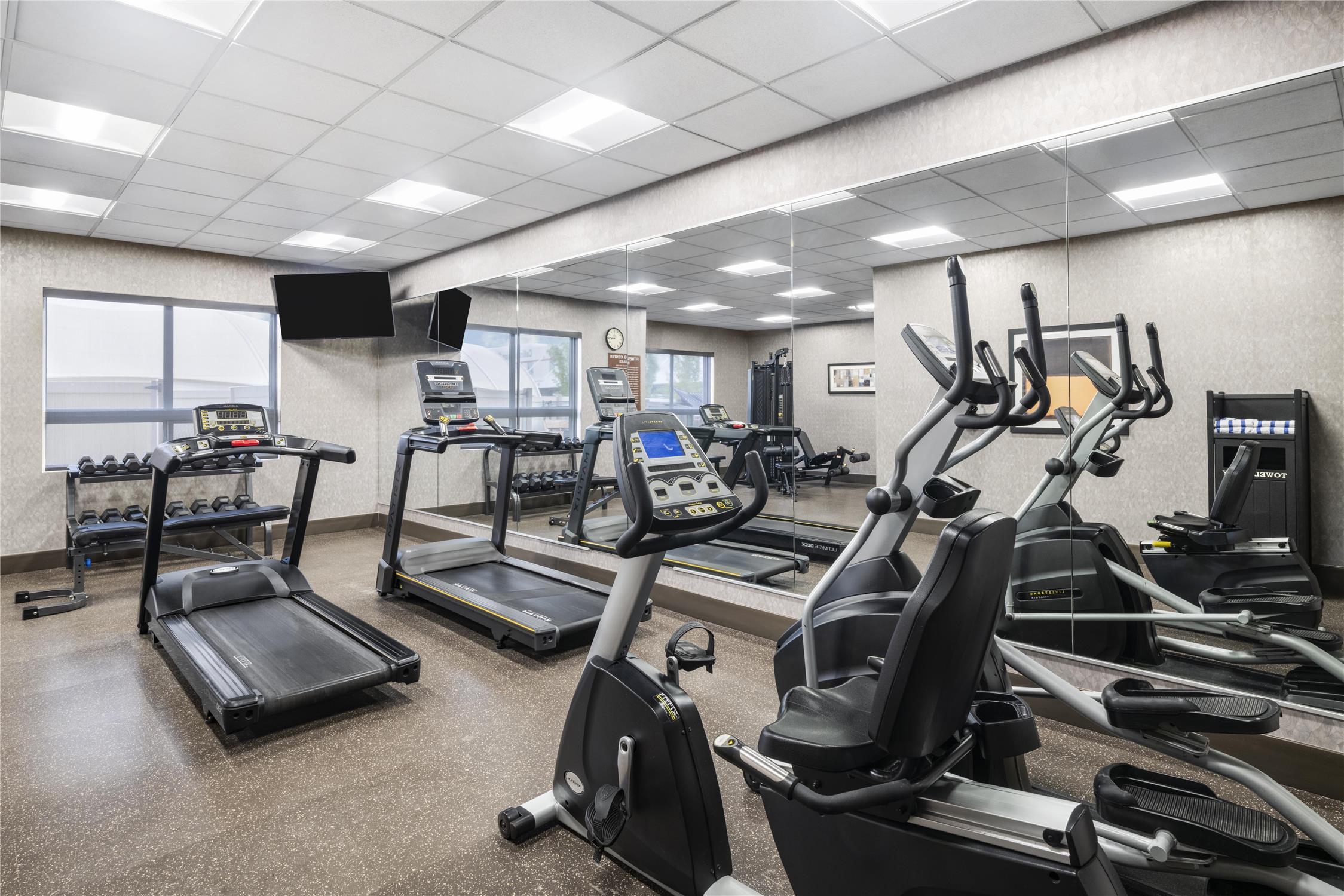 Best Western Premier Freeport Inn Calgary Airport 23/54