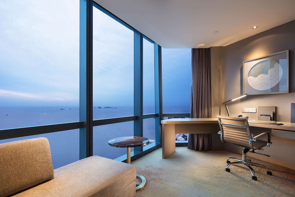 Hilton Yantai 51/64