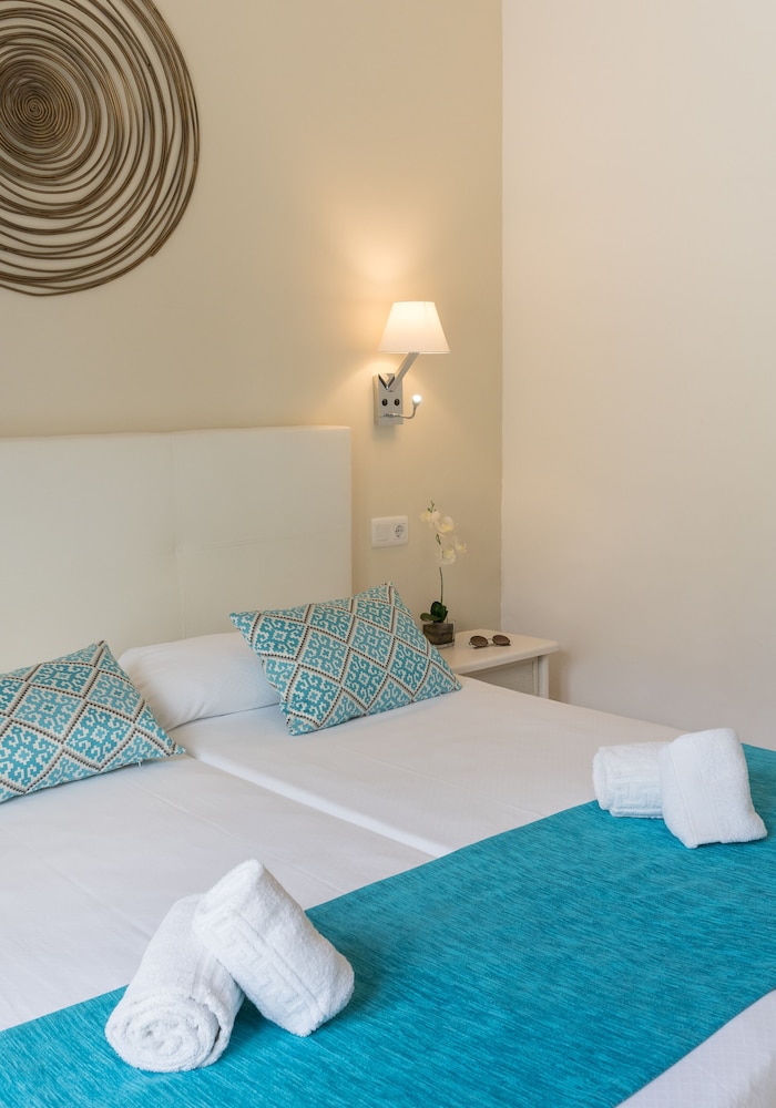 BLUESEA Marina Parc 22/42