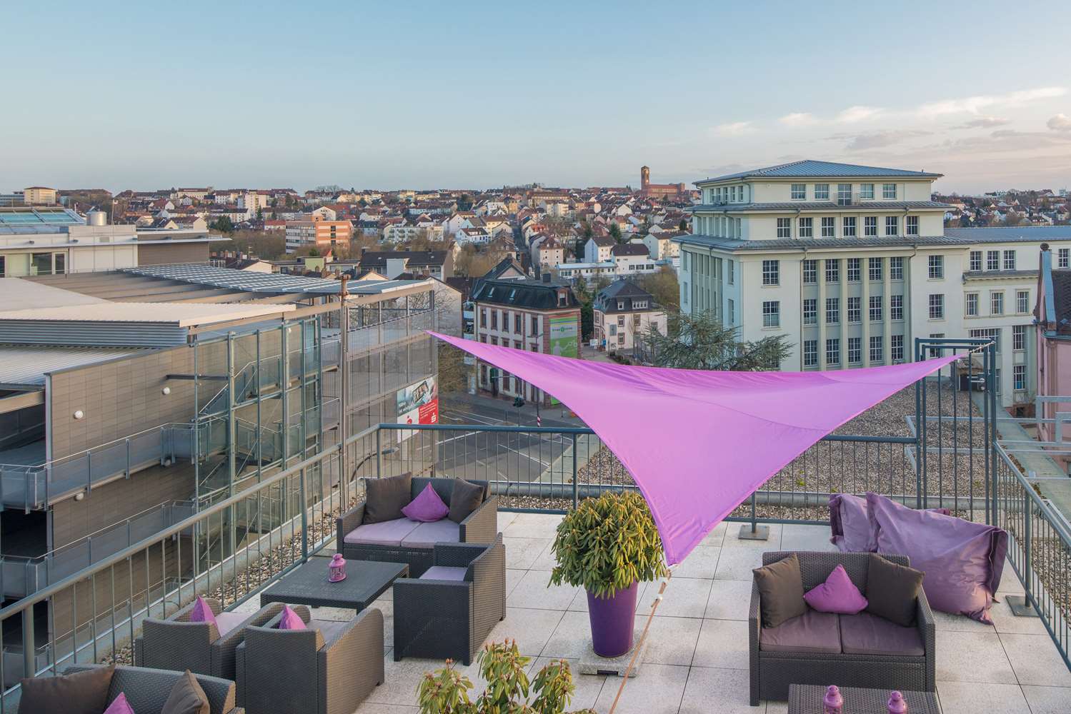 City Hotel Pirmasens 1/19