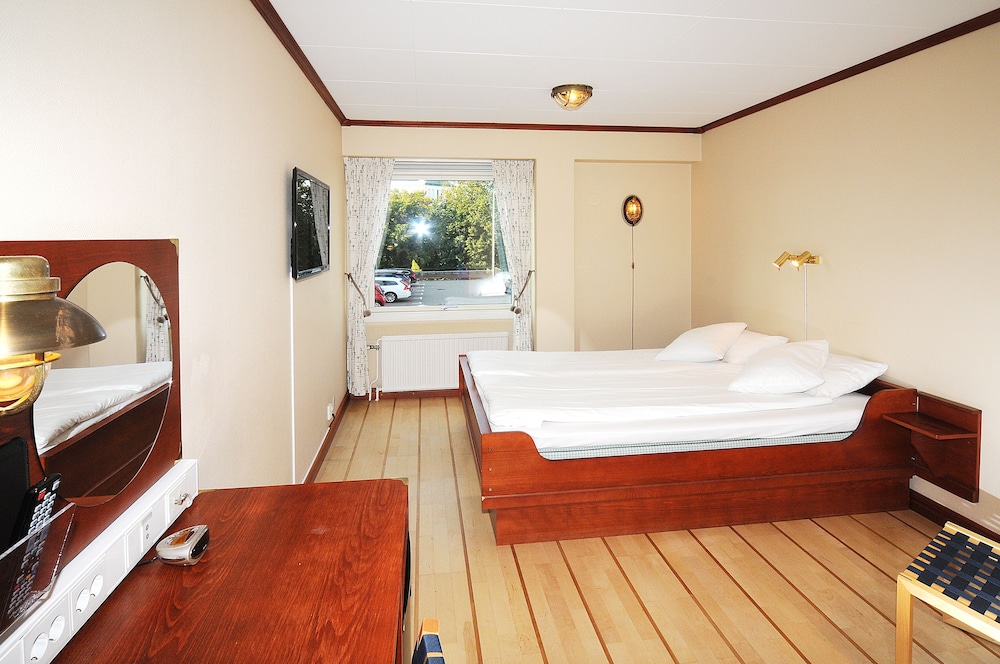 Hotell City 11/55