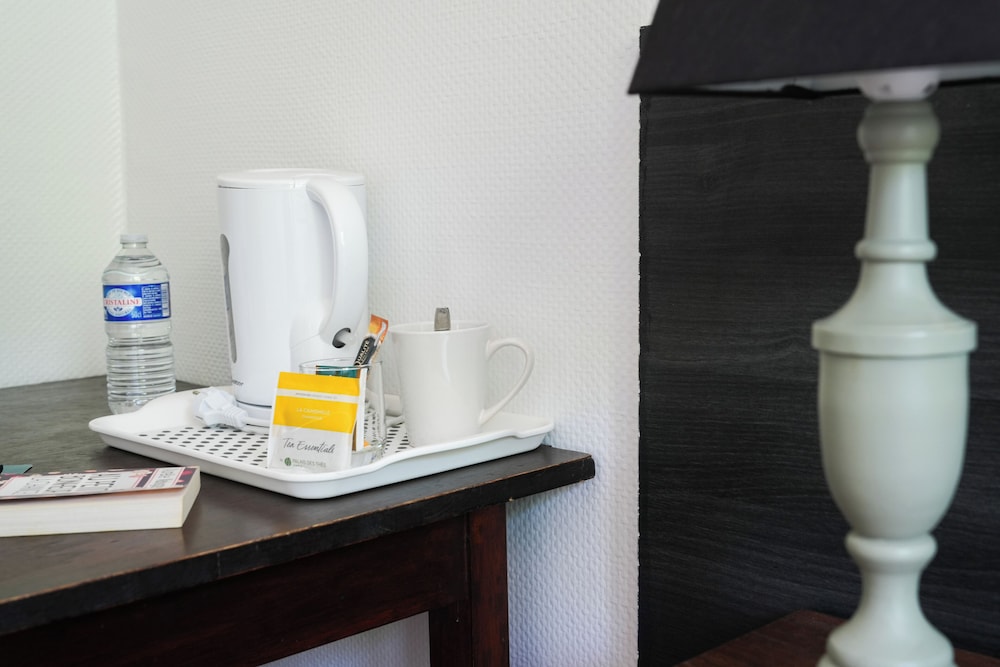 HOSTELLERIE DU CLOS PITE 33/56