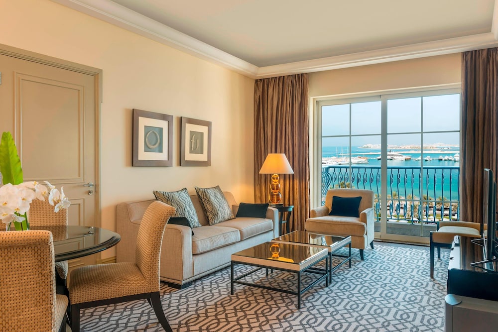 The Westin Dubai Mina Seyahi Beach Resort & Marina 35/81