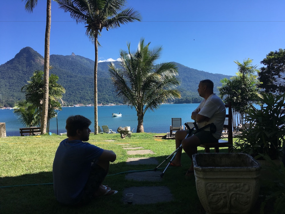 Pousada Portal do Sol Ilha Grande 35/44