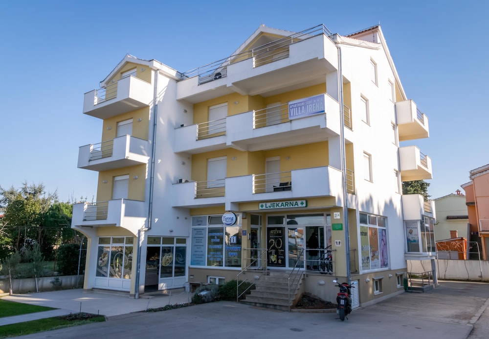 Villa Irena 39/50