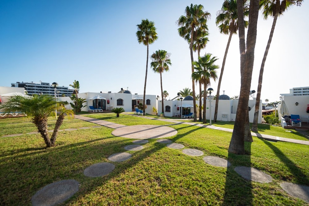 HD Parque Cristobal Tenerife 44/50