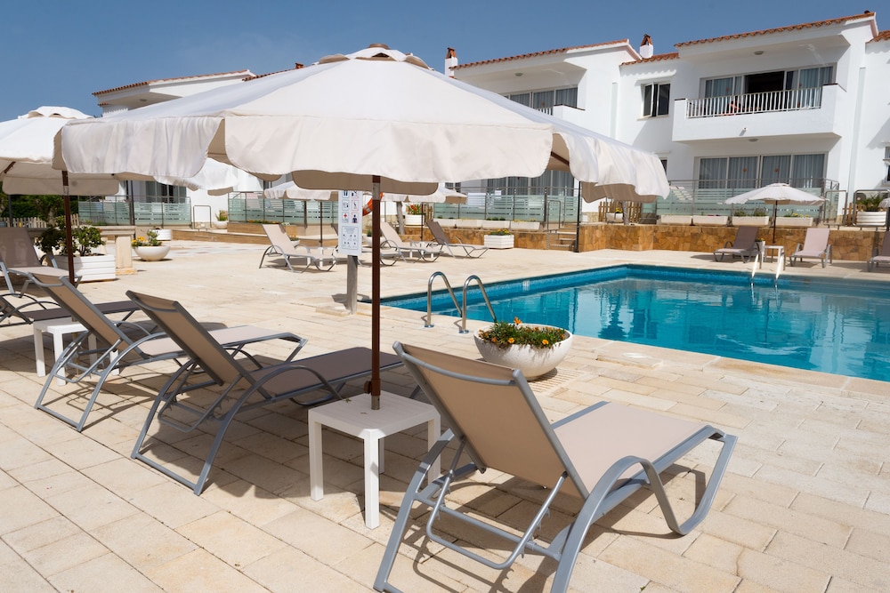 Naranjos Resort Menorca 41/47
