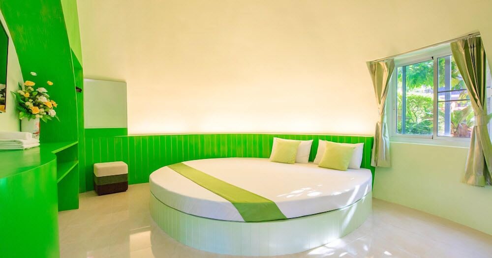 Phutara Resort Ranong 28/61