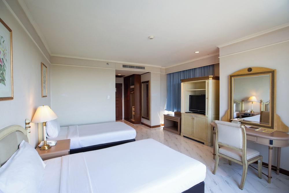 Imperial Narathiwat Hotel 19/67