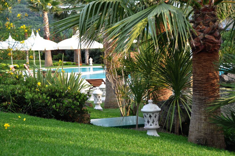 Alcantara Resort - Adults Only 24/33