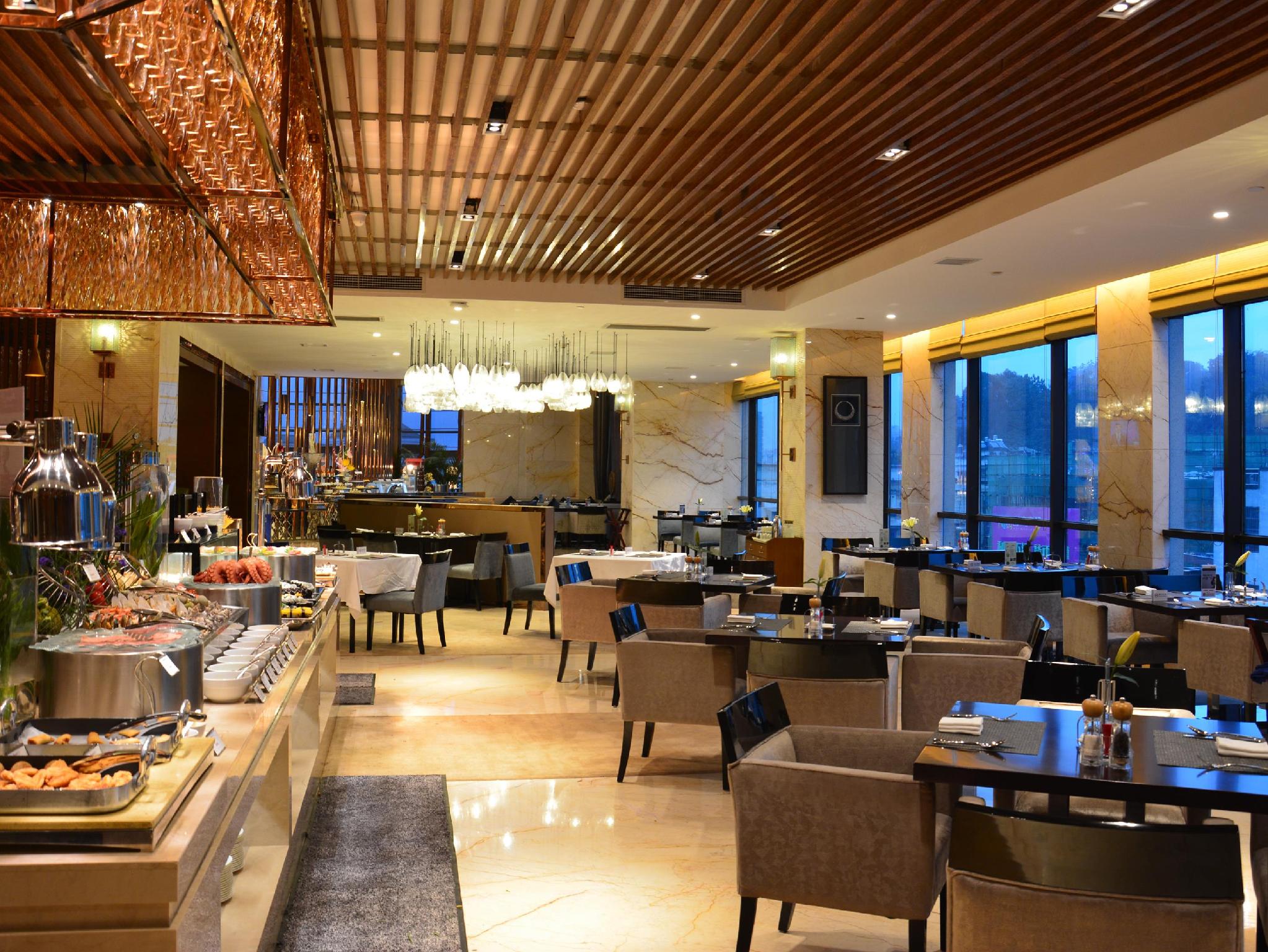 Argyle Hotel Xingyi 25/35