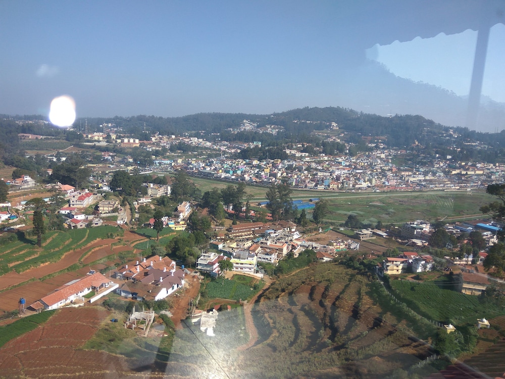 Sterling Ooty Elk Hill 44/50