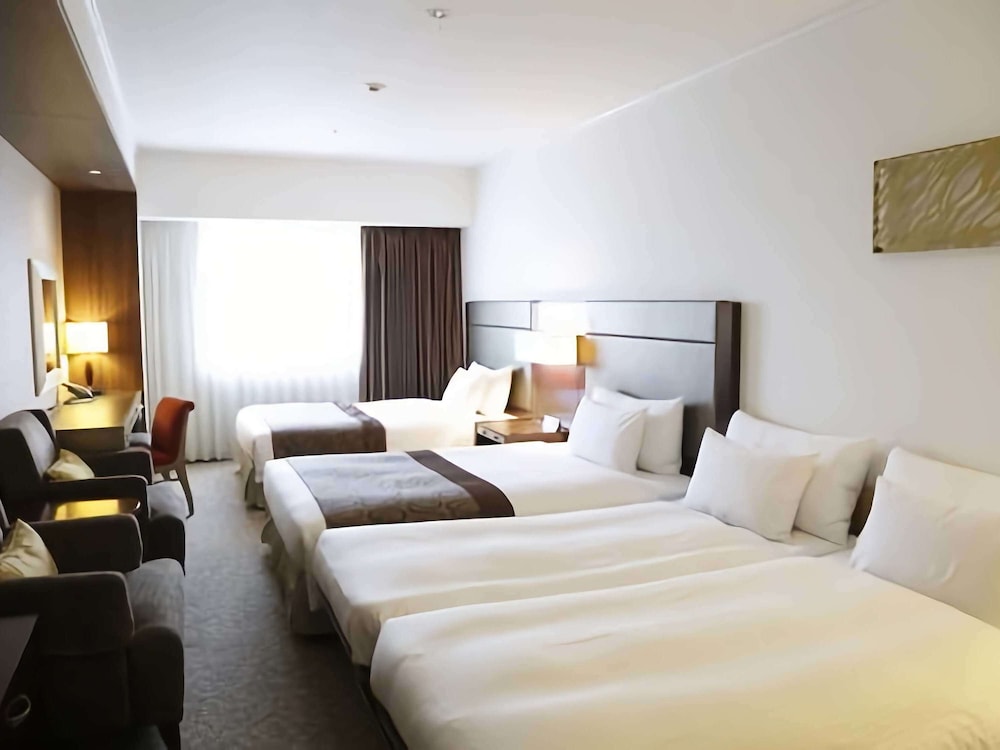 Ibis Styles Sapporo 22/61