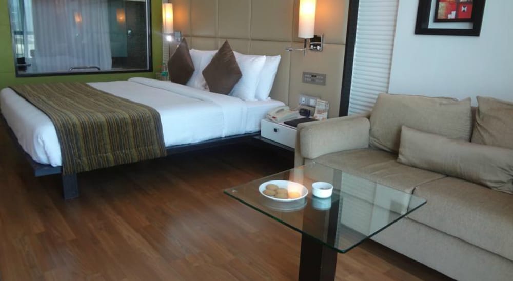 Ramada by Wyndham Navi Mumbai 15/51