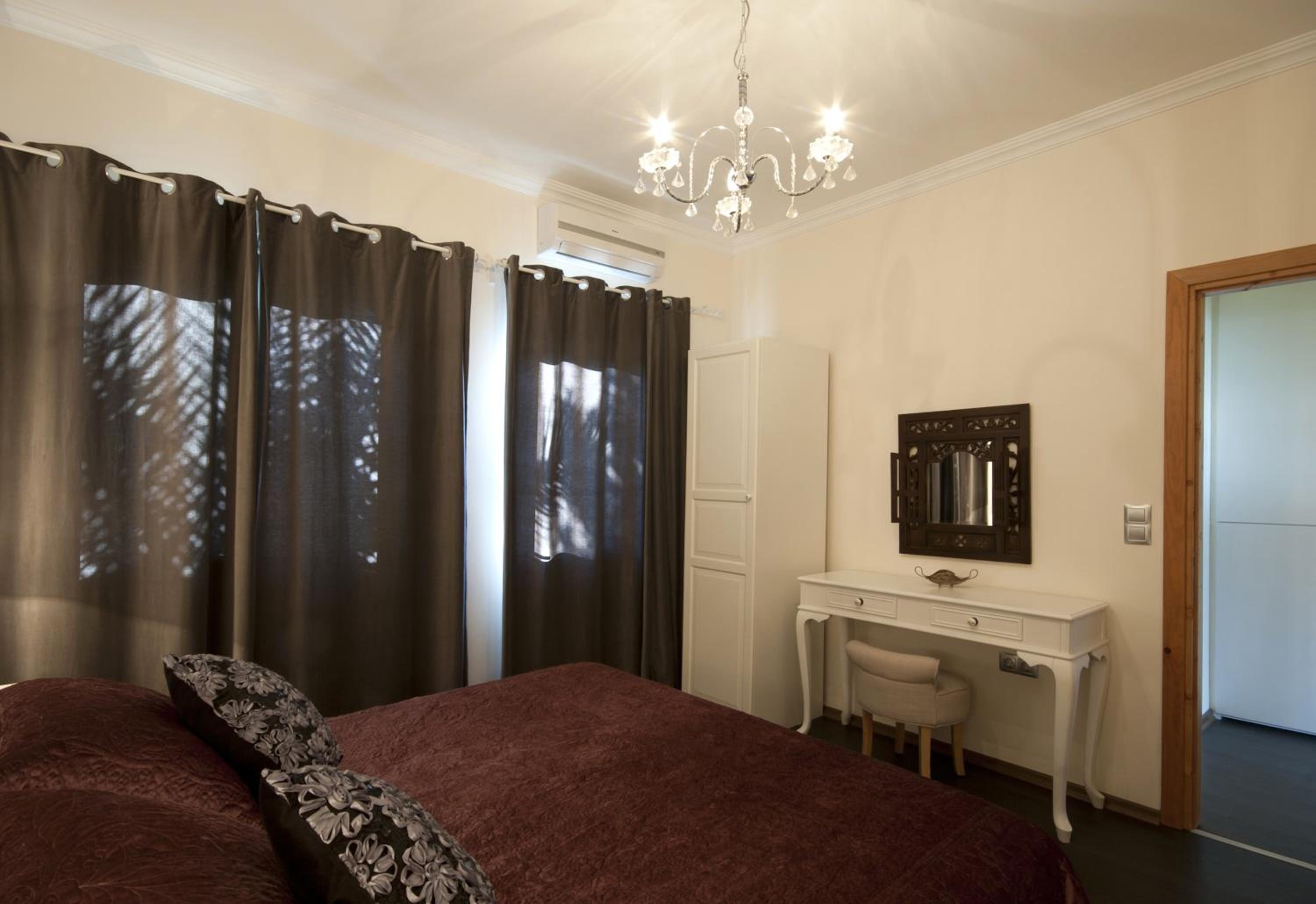 جناح بسرير كينج، Su Hotel 7/10