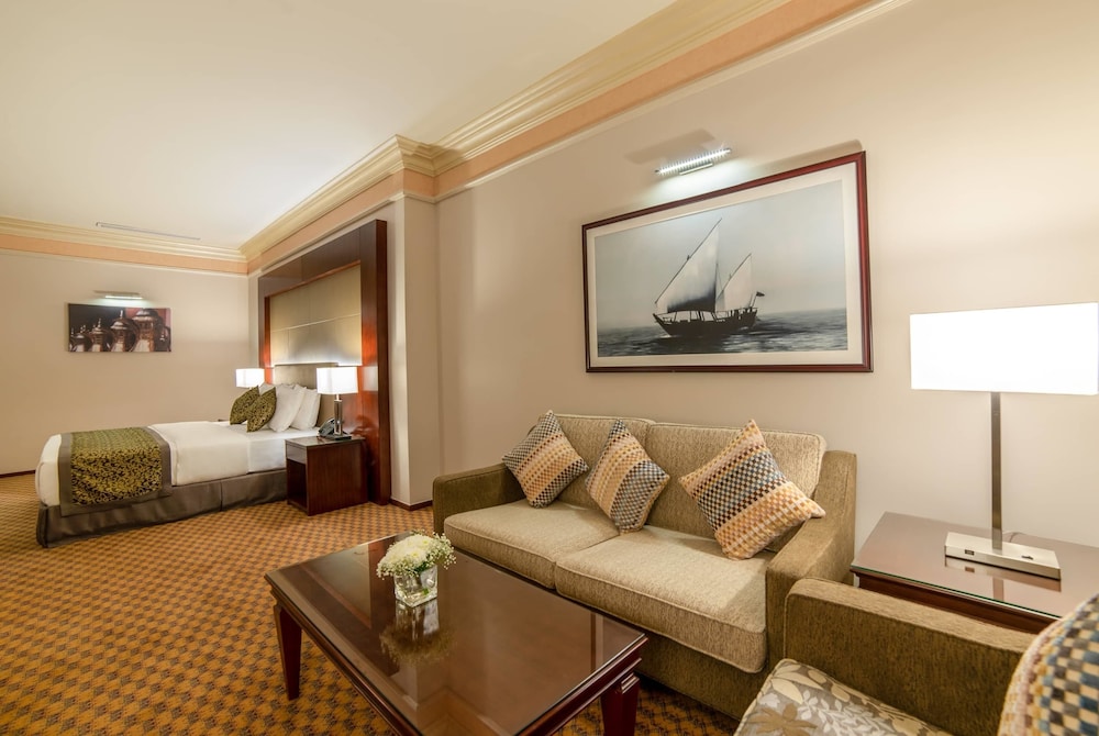 ويندام جاردن الدمام(Wyndham Garden Dammam Hotel) 43/58