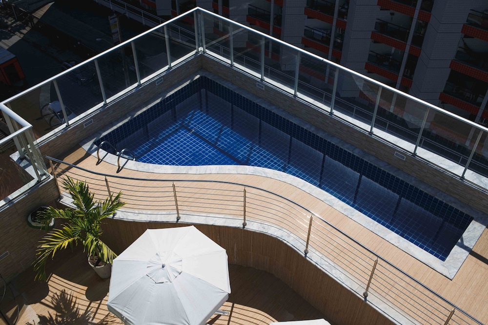 Tropico Praia Hotel 25/50