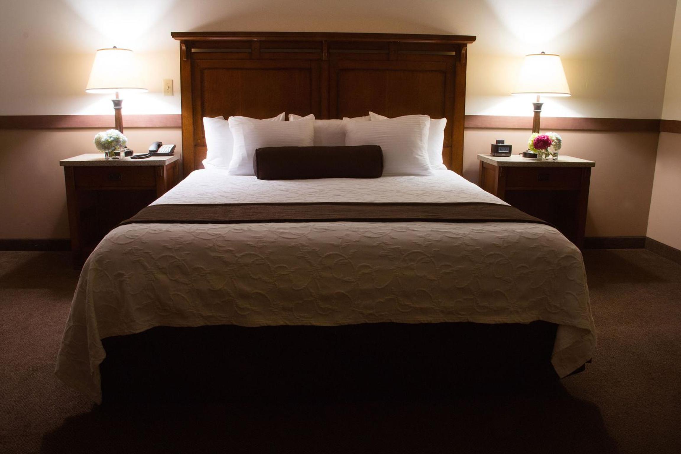 Jackson Rancheria Casino Resort 18/50