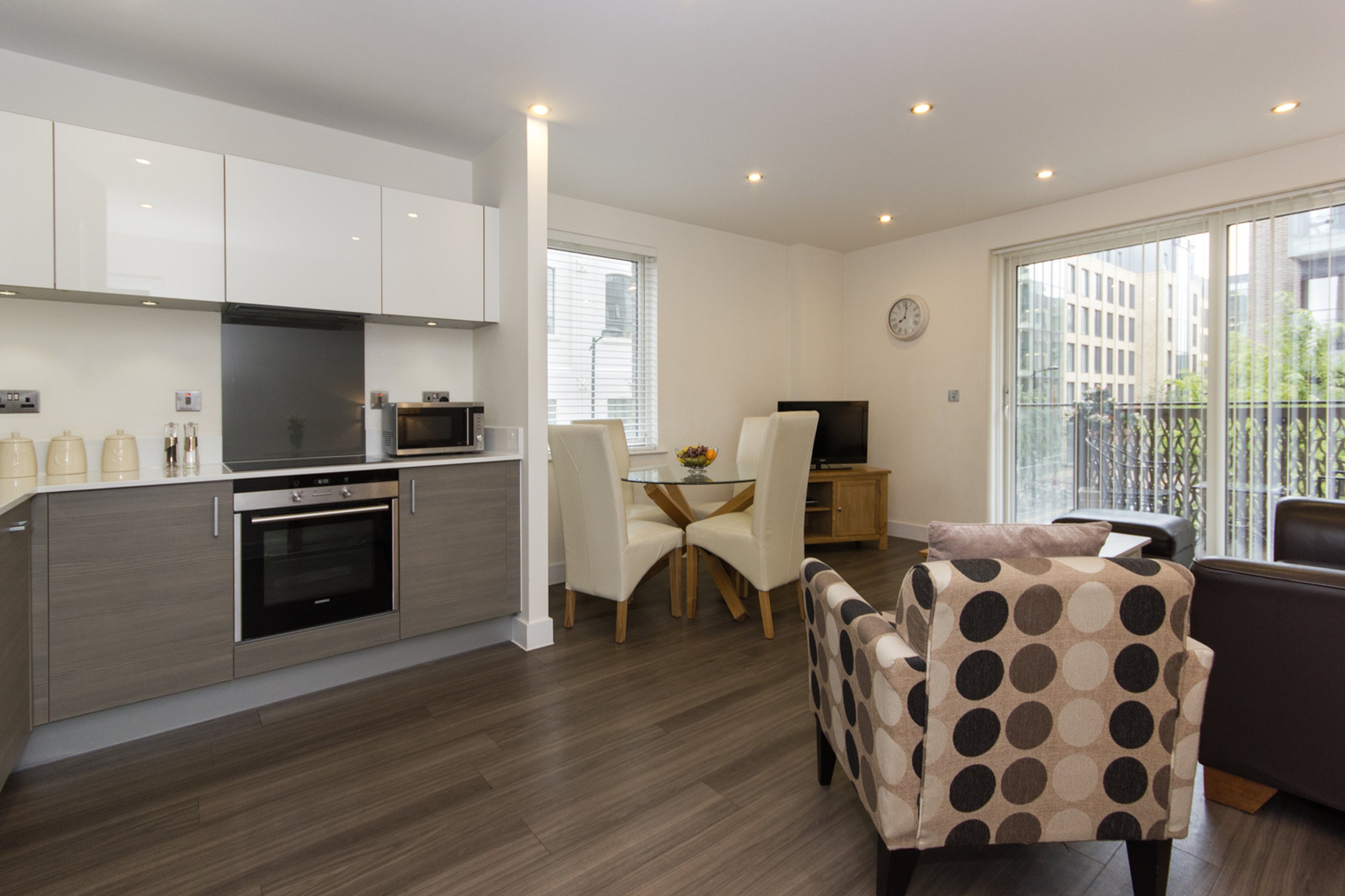 Citystay - Mill Park Apartments 13/16