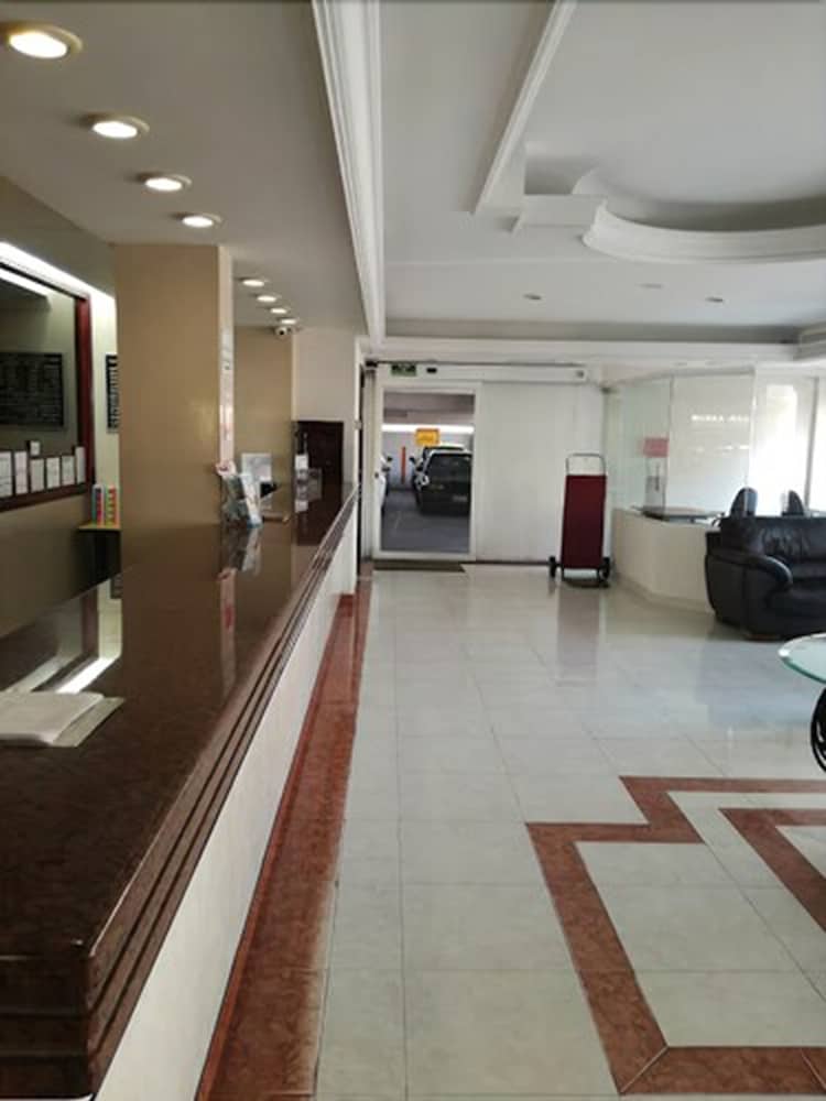 Hotel Baluarte 7/73