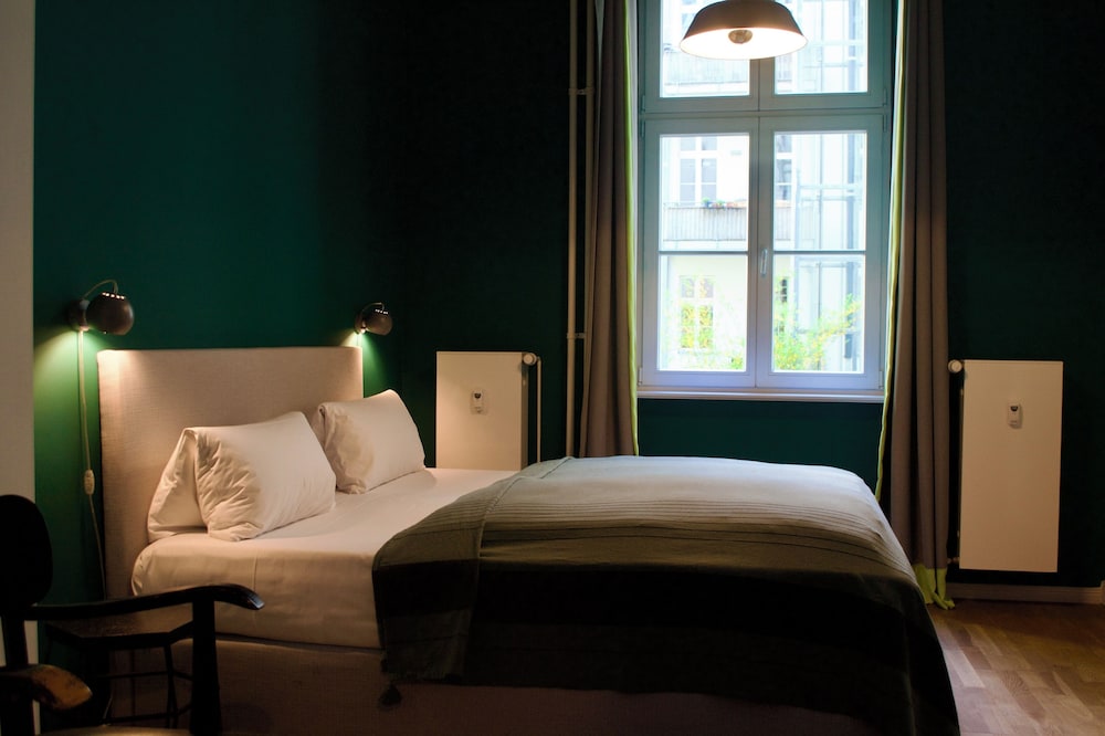 Vilhelm 7 Berlin Residences 13/49
