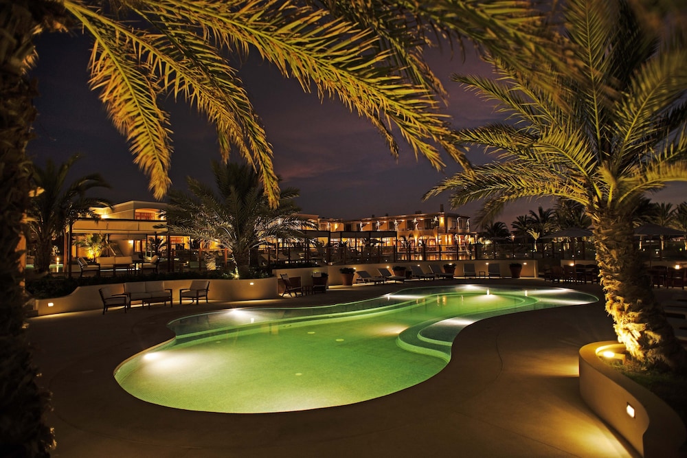 La Hacienda Bahia Paracas 18/68