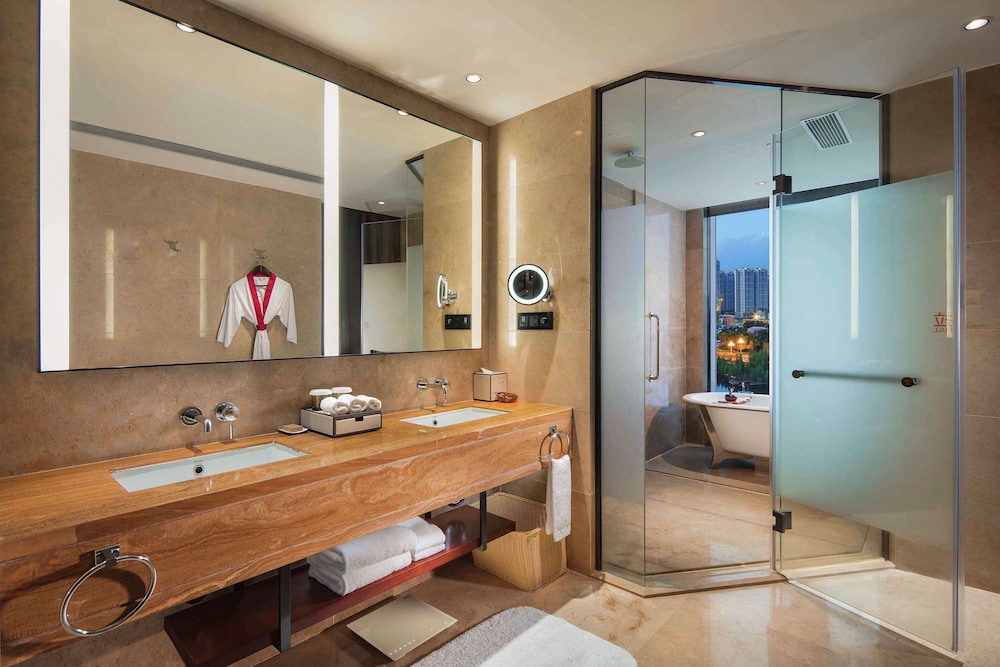Doubletree By Hilton Hotel Guangzhou - Science City photo4