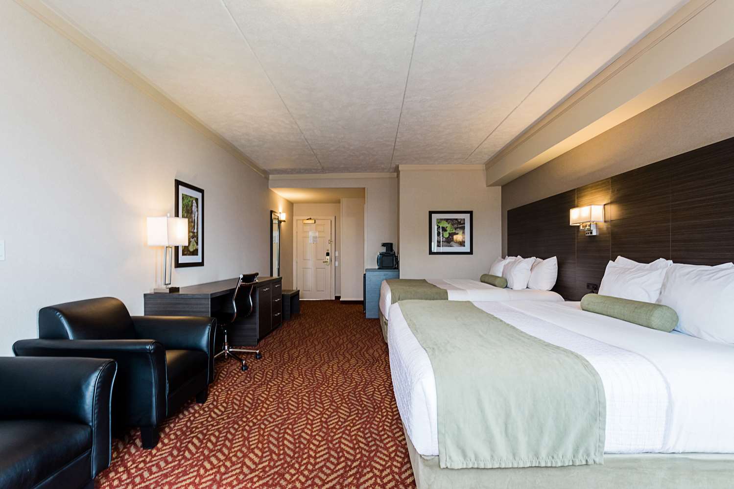 Best Western Inn On The Bay 5/22