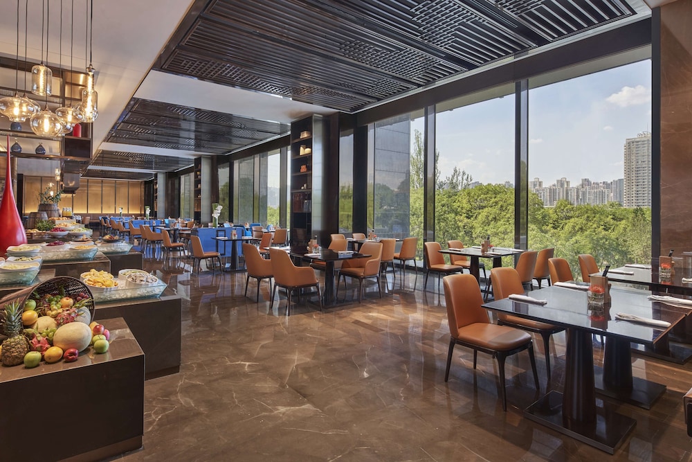 Hyatt Regency Lanzhou 14/24