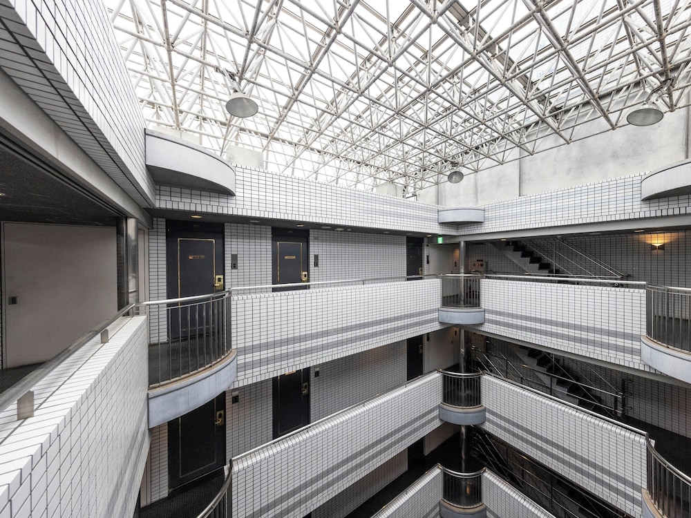 the b Kanazawa Katamachi in KANAZAWA