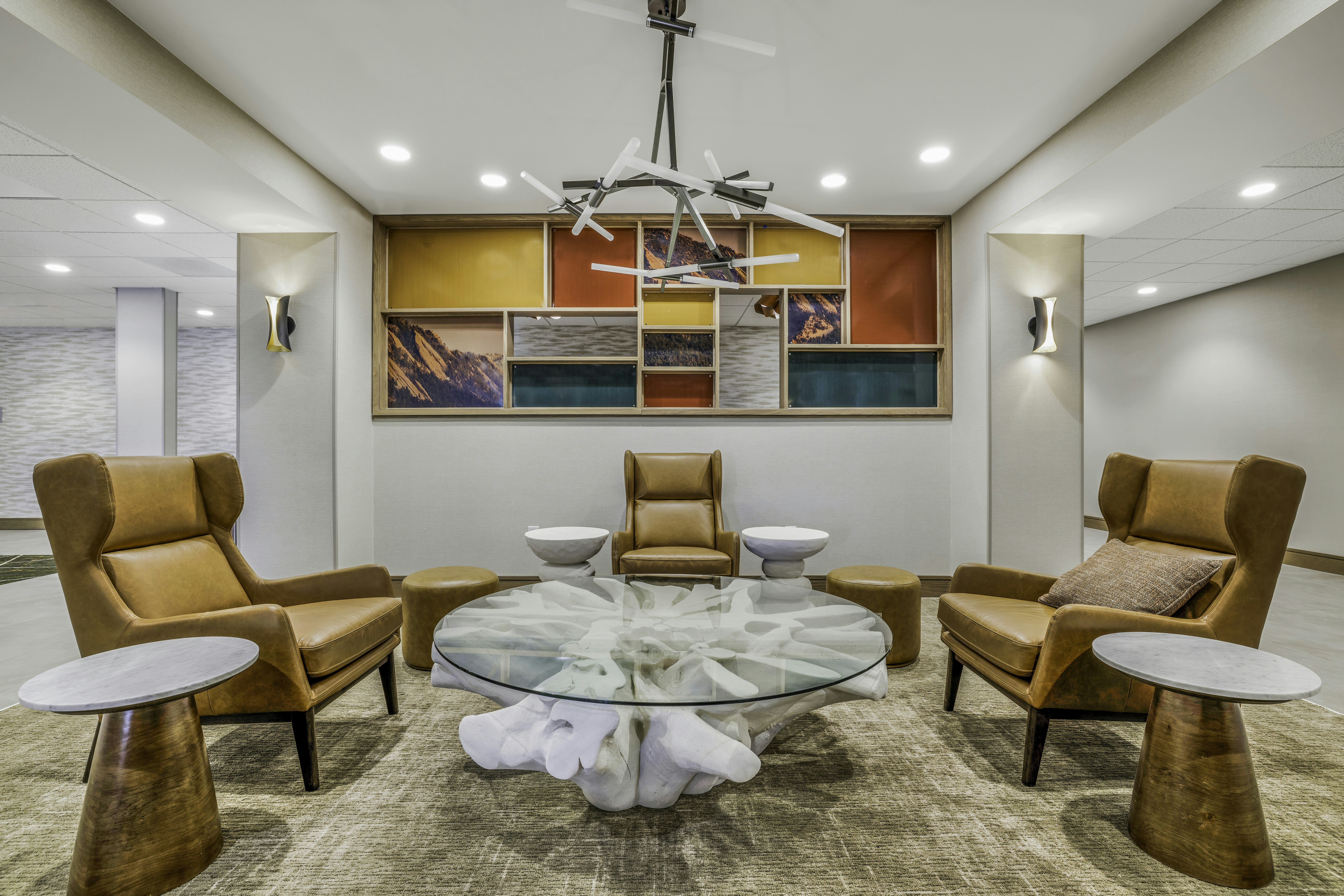 Hampton Inn by Hilton Aurora Medical Center Denver 21/31